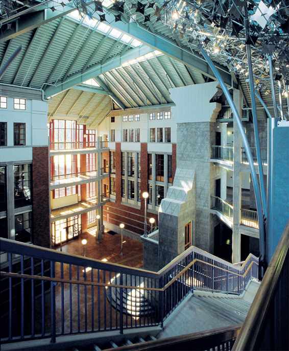 Atrium