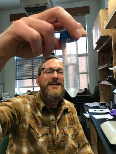 Libuda Lab