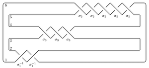 (-2,3,5) pretzel knot