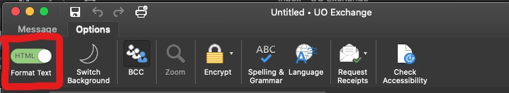 Apple system screenshot