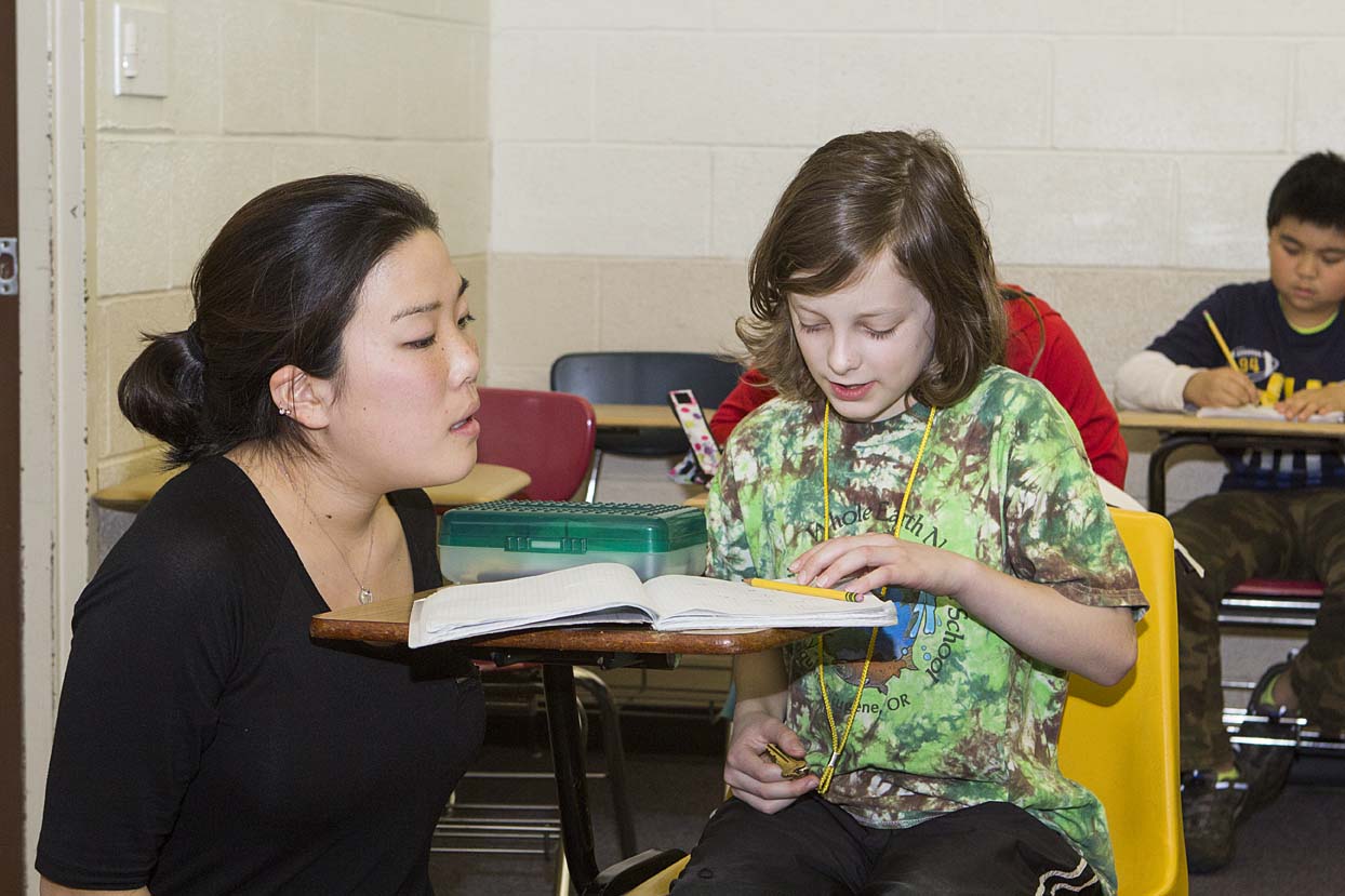 Elementary II problem solving