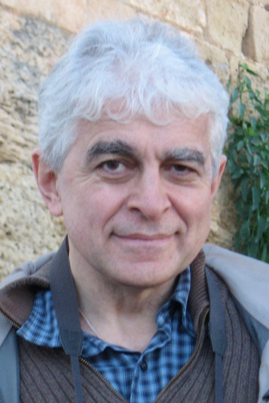 Arkady Vaintrob