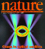 Nature cover