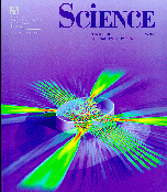 Science cover