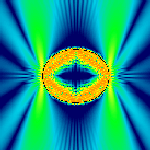 unsplit emission