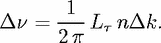 Dn =  -1-L  nDk.
      2 p  t
