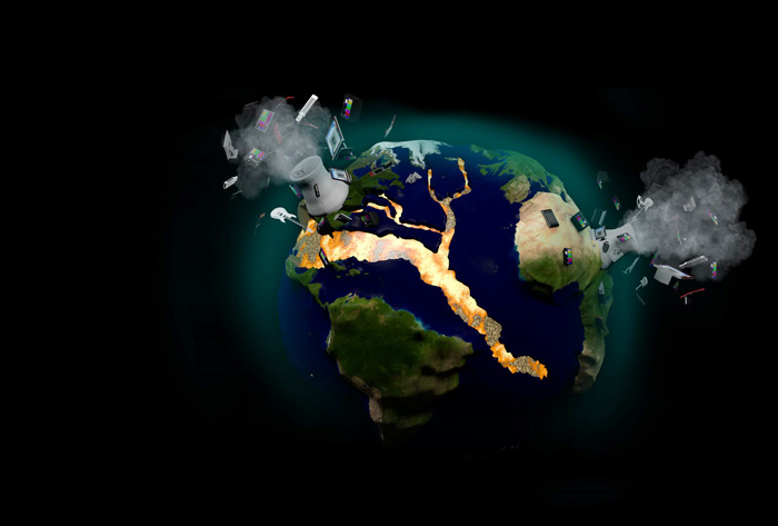 Shawn Prime Earth