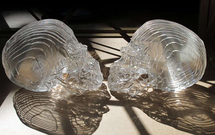 Crystal Heads