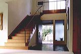stair