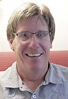 Kevin Moore