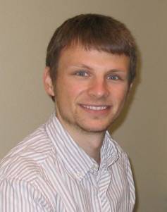 Chris Harland