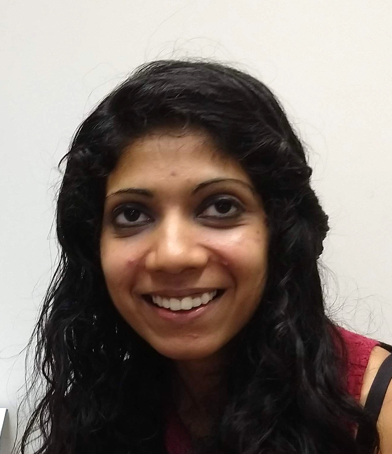 Deepika Sundarraman