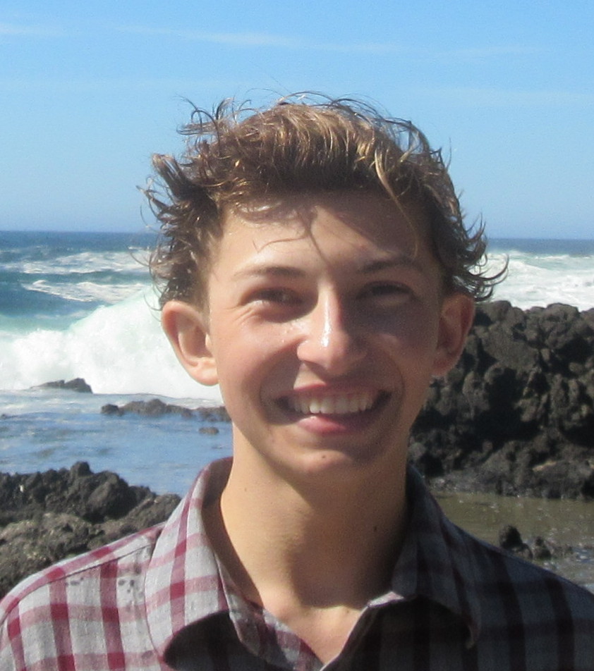 Dylan Martins