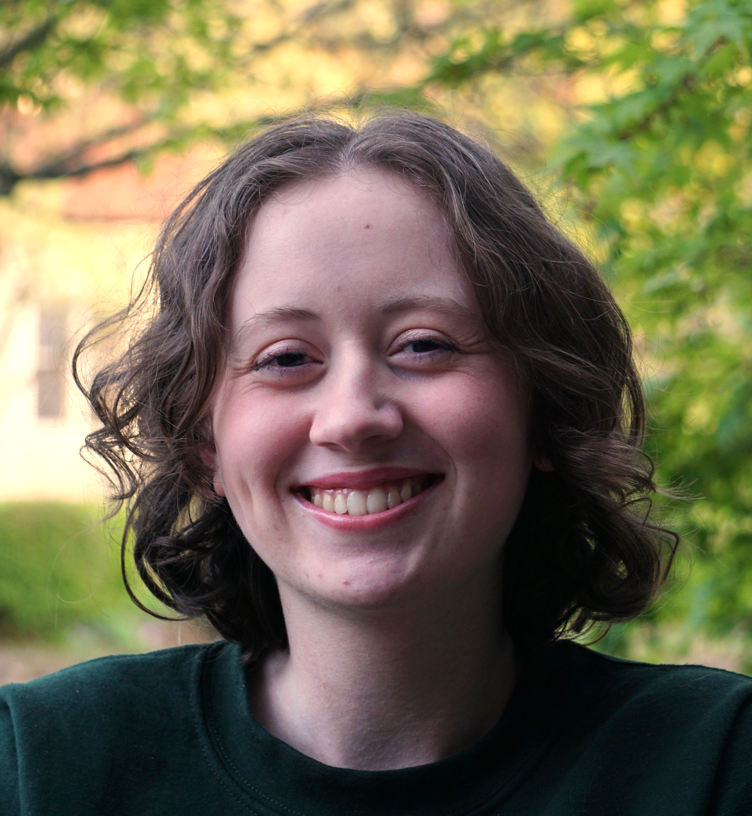 Emily Olmstead