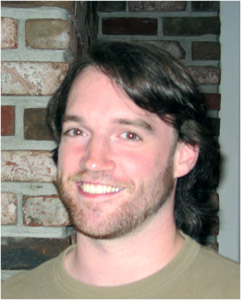 Greg Tietjen