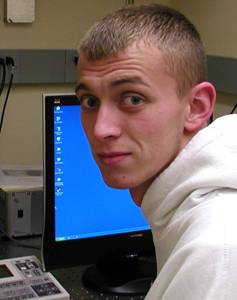 Jordan Crist