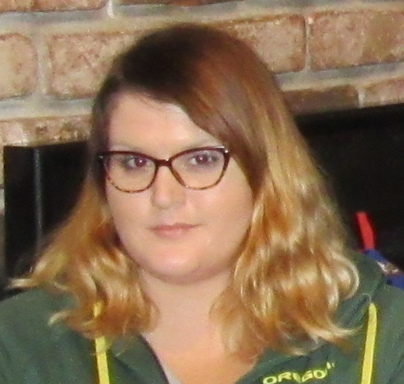 Kyleah Murphy