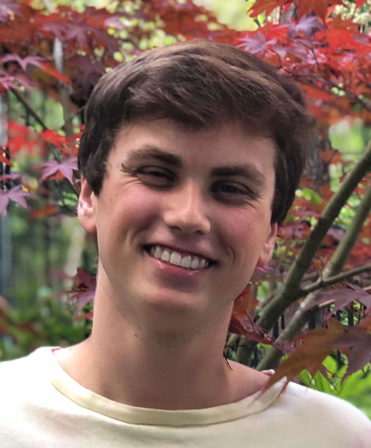 Noah Pettinari