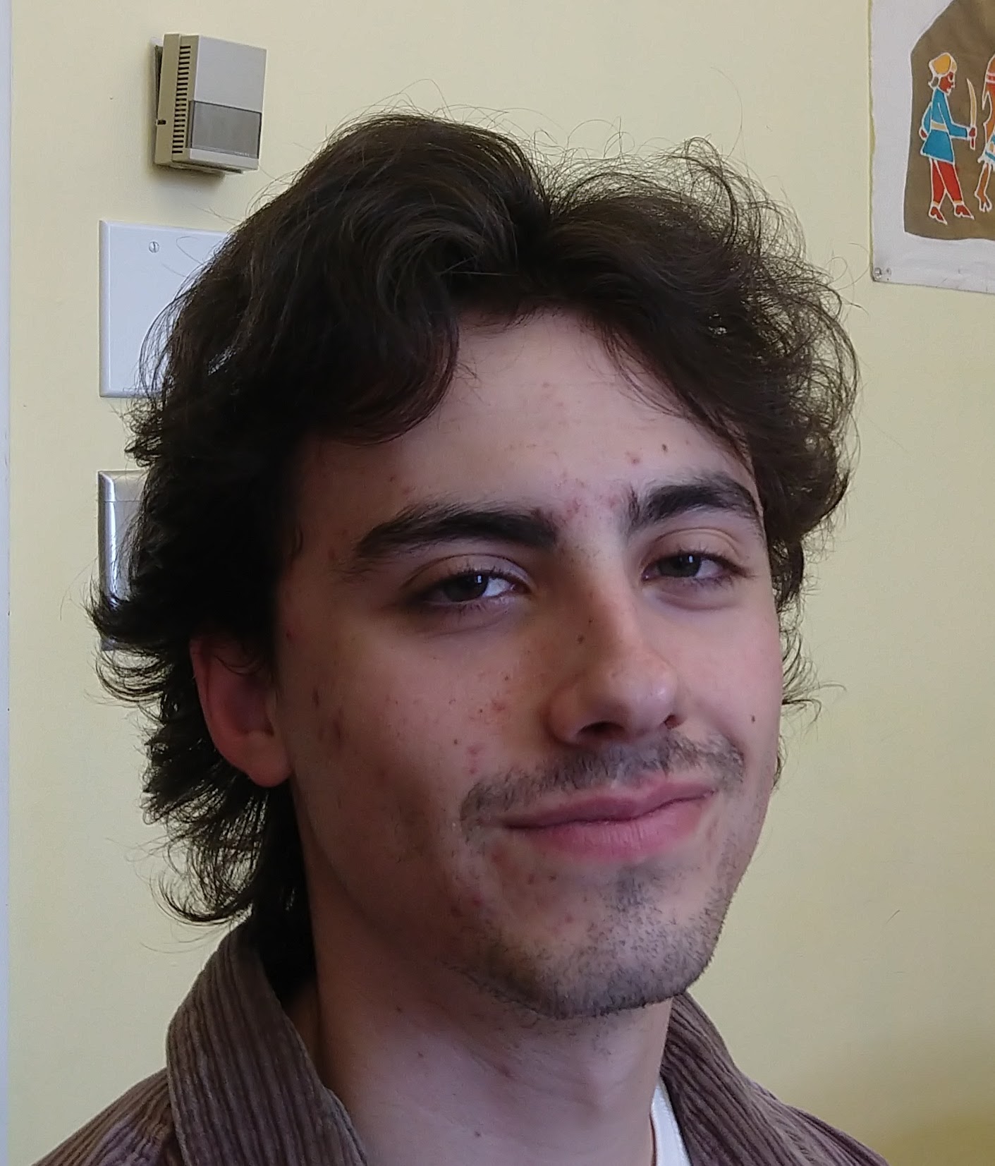 Peter Bouchard
