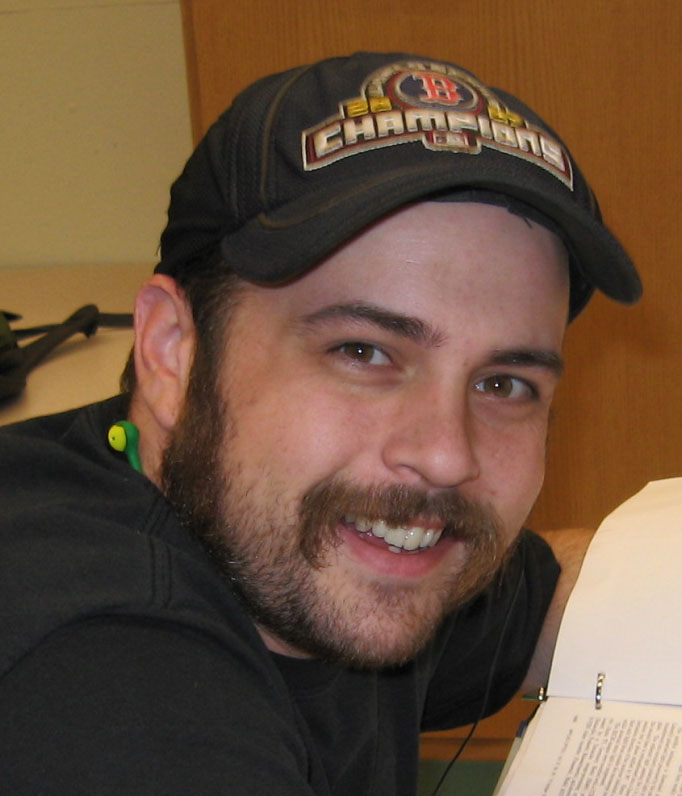 Rick Suhr