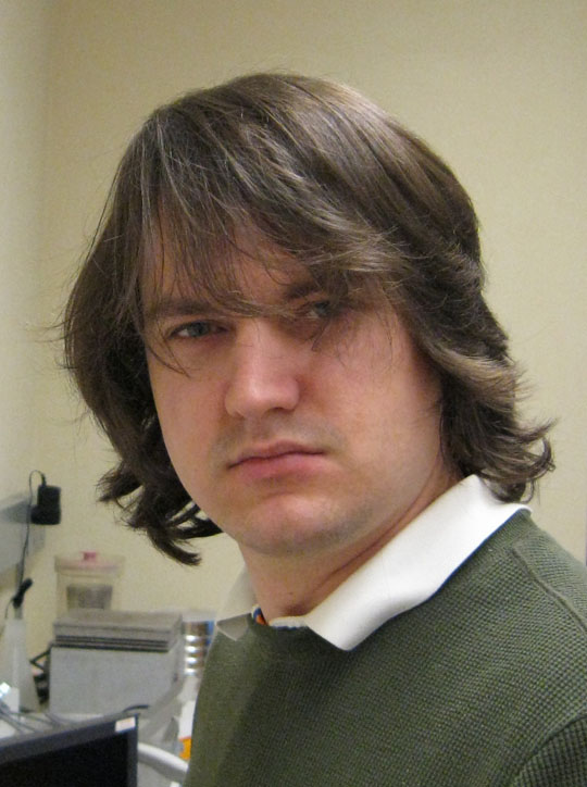 Tristan Hormel