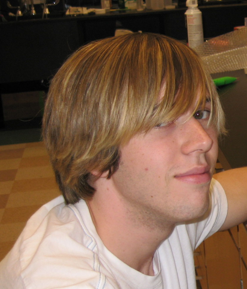 Tyler Campbell