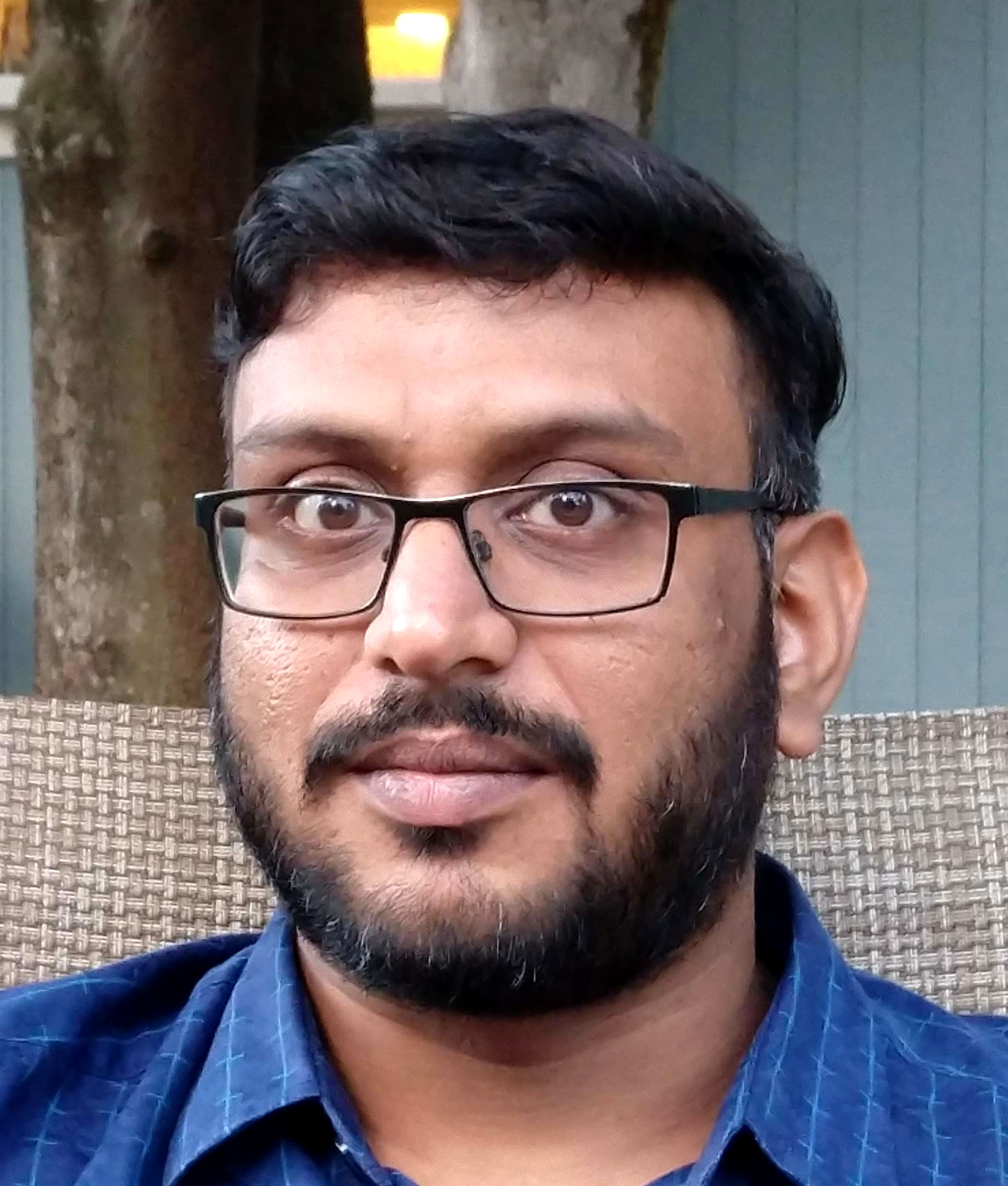 Vivek Ramakrishna