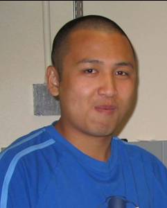 Yupeng Kong
