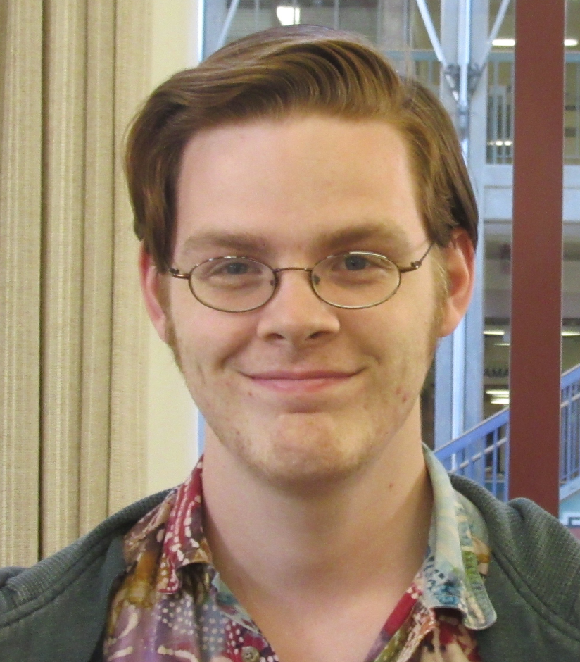 Drew Shields