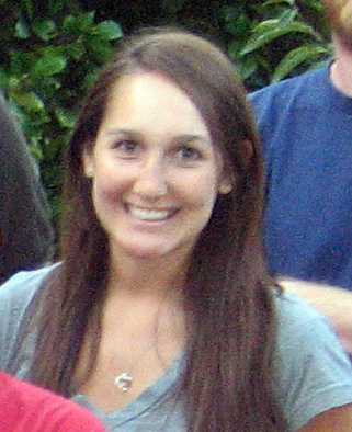 Kendra Nyberg