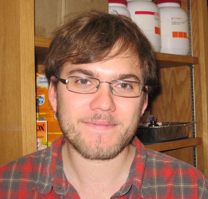 Matt Jemielita