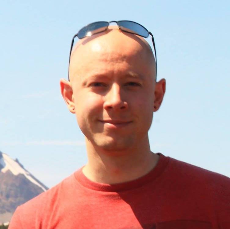 Ryan Baker