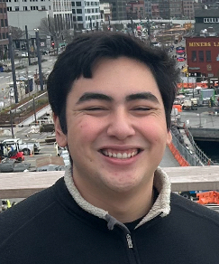 Ryan Pirrung