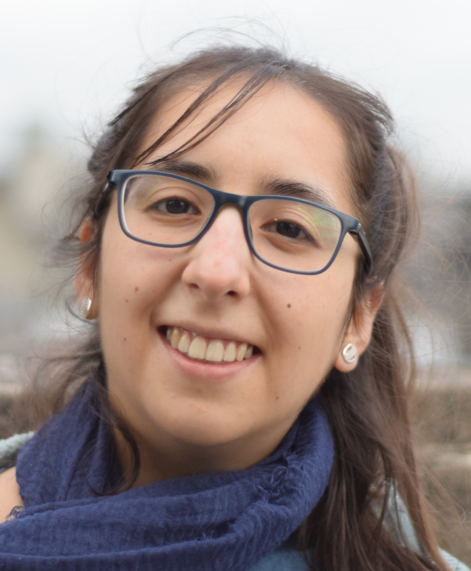Susana Marquez Rosales
