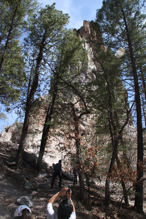 Battleship Rock 1