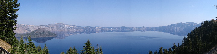 Crater Lake pan 1
