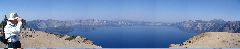 Crater Lake pan 2
