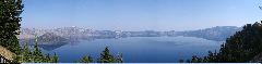Crater Lake pan 1