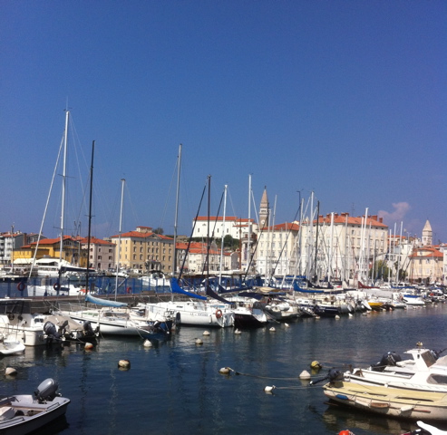 2016-08-29 08.05 Piran marina
