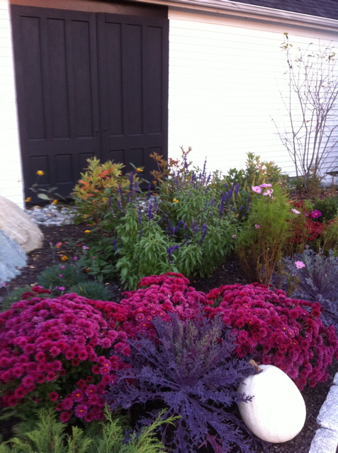 (O)Gardens @ Michael's