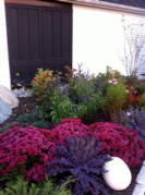 (O)Gardens @ Michael's