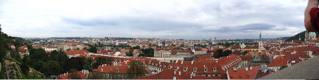 prague