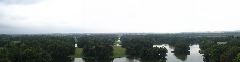 from mosque tower