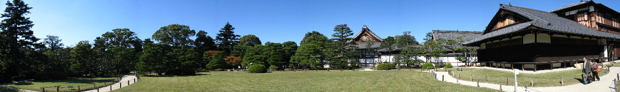 Nijo panorama