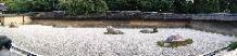 Ryoan-Ji panorama