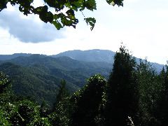 Kurama view 1.JPG