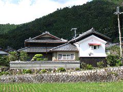 Shizuhara home.JPG