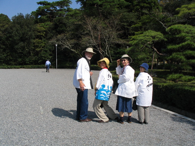 CML&M in robes.JPG