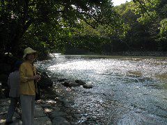 Mitsuko and Michi Ise.JPG