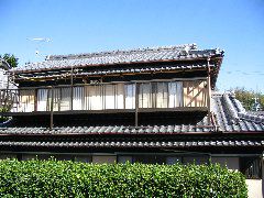 house where Michi grew up.JPG